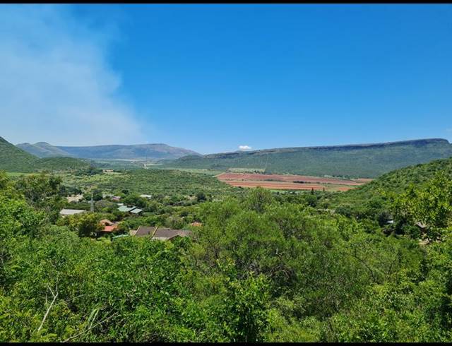 LAND FOR SALE IN BURGERSFORT RURAL